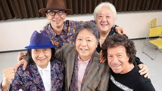 ゴダイゴ、テレビで『銀河鉄道999』披露後に耳にした驚きの声「なんでEXILEの曲をやるんだろう」cc