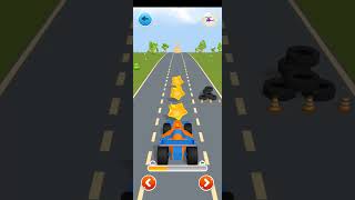 kids racing games #toddlers #kidsentertainment #nurseryrhymes #leothecar #games #kidssongsenglish