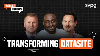 Coaching Transformation: Inside Datasite's Radical Transformation to a Product Model Powerhouse