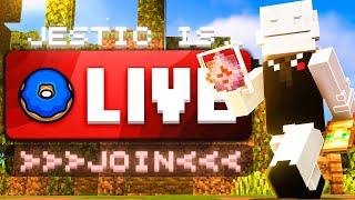 Teleporting to Viewers on Donut SMP