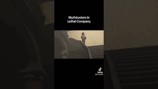 THE MYTHBUSTERS😭#gaming#lethal#funnygames#robloxfun#funnyroblox#robloxfuunymoment #funnyvideos