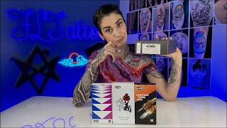 CNC Kronos - Unboxing and Review