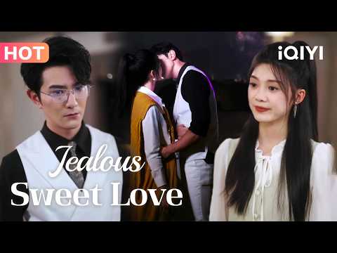【Eng Sub】💕Ditched on a blind date? She married a stranger—and landed the tycoon! | iQIYI
