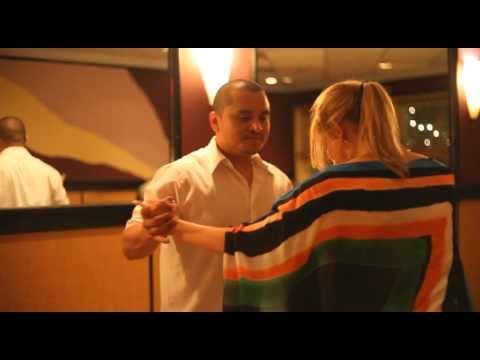 The Elite Rumbero & Maria Fernanda
