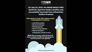 A Giant Leap in Earth Observation!