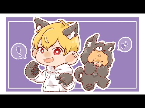 【2025/3/24】人狼勢をボコボコにするアモアス配信【AmongUs / 宇宙人狼】