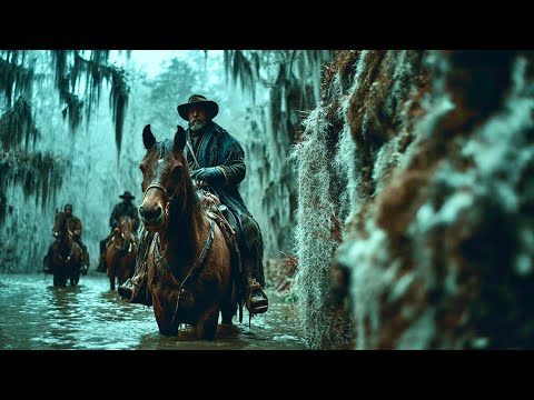 A Mystery Buried by Time 🎬 Full Fantasy Movie 🎬 English 4K