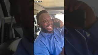 Sabinus and Davido 😂 (oga sabinus)