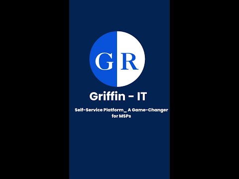 Self-Service Platform - A Game-changer for MSPs