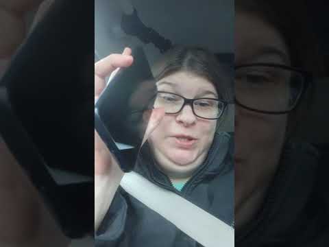 Doing tasks on your phone instead of the computer?