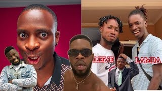 hello children of God (lordlamba comedy)(markangel comedy)(nasty blaq)