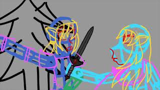 Fall Baseline Animations, 2022-23, PSSC Digital Arts and Animation
