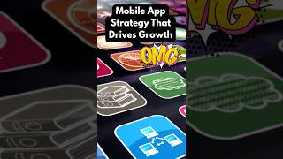 OMG! Mobile App Strategy that Triples User Retention #mobileapp #app #appmarketing