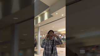 北海道新千歲機場Hokkaido new Chitose airport