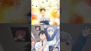 阿波連さんが可愛いのなんの【阿波連さんははかれない】
