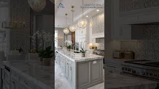 Pick Your Favorite 2025 Kitchen Style 🔍✨ #kitchen #dreamkitchen #kitchenstyle #2025design