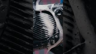 MUCOFF NANO TECH BIKE CLEANER. SAFE TO USE ON EBIKES. #mucoff #nanotech #cleanbike #asmr