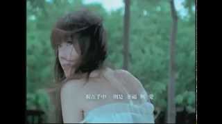 林志玲Lin Chi-ling 美麗的力量The power of beauty (2010花博主題曲Taipei International Flower Expo Theme Song完整版MV)