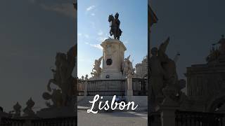リスボンの街並み🇵🇹#リスボン #lisboa #lisbon #travel #ヨーロッパ＃ヨーロッパ旅行 ＃一人旅 #beautifuldestinations #lisbontravel