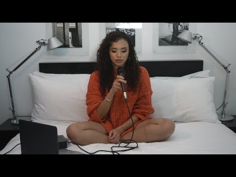 ZIAH - Never Stay (acoustic)