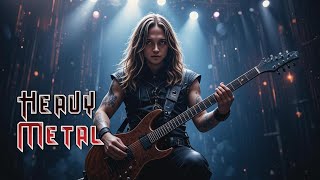 🔥 HEAVY METAL - DarkCore | The New Era of Heavy Metal is Here! 🤘💀