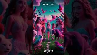 Day 71 of The Project 777 #day71 #theproject777 #project777 #shorts