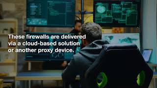 How Do Firewalls Work and What Are Their Architectures