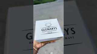 Famous cheesecake in Darjeeling granary's  #glenarys