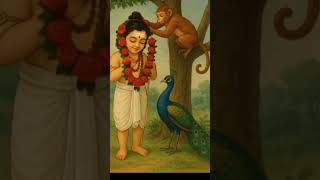 அன்பிற்கு எல்லையோ முருகா #முருகன்துணை #lordmurugan #ytshorts #trending #godmurugan #shortsfeed