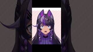 【Live2D WIP】Bevillian VTuber (Ear & Hair React)