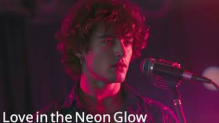 Love in the Neon Glow – (Eurodisco, Italodisco, 80's)