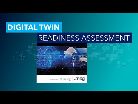 The Application of Digital Twins: What is he Current State of Industry?