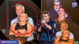 Coldplay Kiss-Cam Scandal: Astronomer CEO’s Affair Goes Viral | ISH News