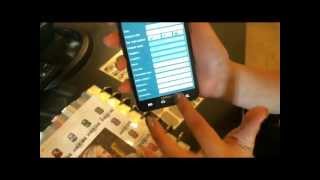Using Barcodes for Inventory Tracking