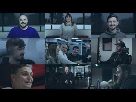 Bare metal with cloud scalability | We are servers.com
