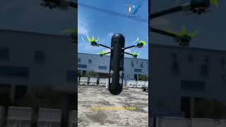 Fully Automatic AI Drones: The OEM Revolution Begins! 🚀