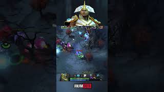 Thats why Chen Auto Ban in TI #dota2 #shorts #chen