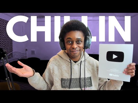 AnthonyAllenYT Chillin Live See how long I Go Live