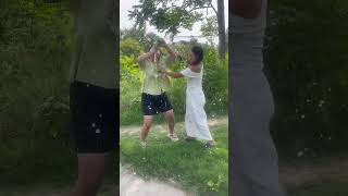#没想到吧我也没想到 #意想不到的结局 #搞笑视频#劇情#搞笑#shorts