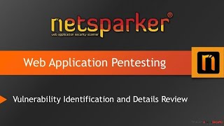 Netsparker web application security scanner || #rkhacking#cybersecurity #ethicalhacker