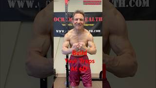Upper Trap Exercises That ACTUALLY Work