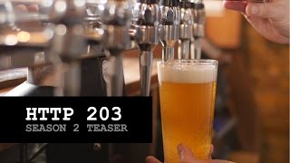 HTTP 203: Season 2 Teaser