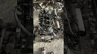 HYUNDAI XCENT DIESEL ENGINE AVAILABLE #scrapcars #carengine #cars