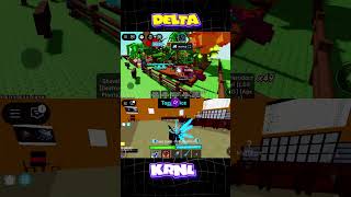 KRNL vs Delta 2025 – You Won’t Believe Which Runs Smoother!#executor #bloxfruits #krnl #delta