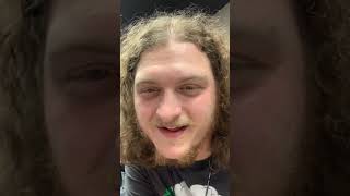 HEADIES TV - Jareds Glass - NOV 27, 2018