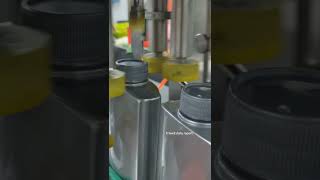 only making BEST shampoo for you #odm #factory #oem #shampoo  #chinafactory