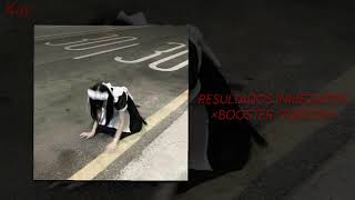 Pero, pero- si recién lo escuché-  // Booster Toxico \\ Audio subliminal