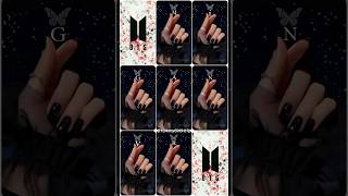 Choose your lucky handsome men bts 🤗💜BTS💜ARMYGIRL 💜 Girl#bts#viral#short#youtubeshort