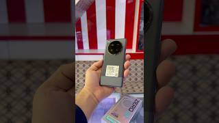 Infinix Zero 40 Unboxing Short #newmodel #infinix #infinixzero40 #trending #tech #millionaire #fyp