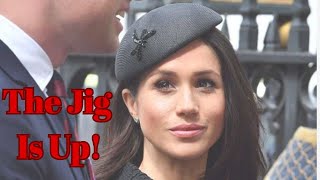 The Clip That Exposed Meghan Markle’s Master Plan?